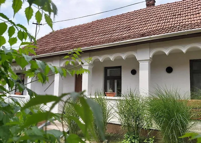 Teli Berek Vendeghaz