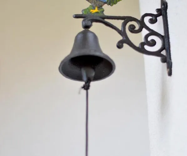 Apartament Teli Berek Vendeghaz