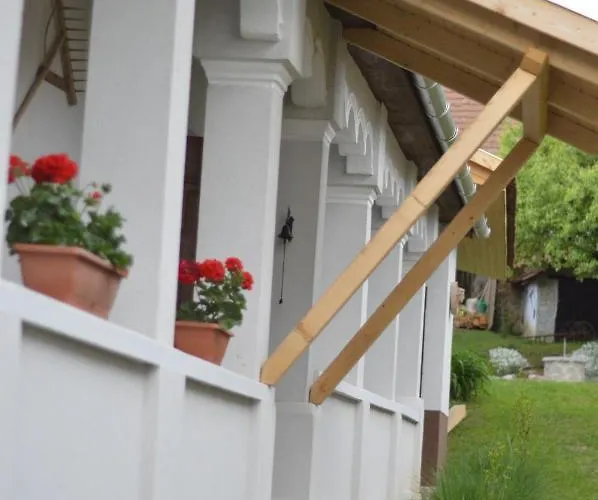Teli Berek Vendeghaz Apartament