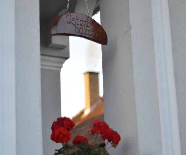 Apartament Teli Berek Vendeghaz *