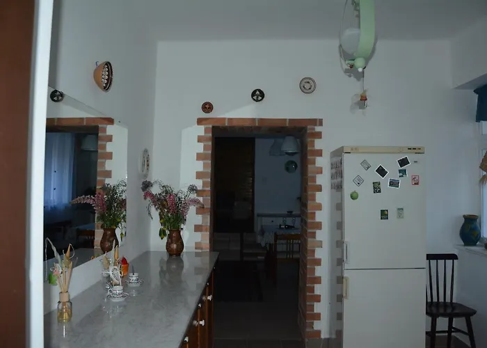 Teli Berek Vendeghaz Apartment