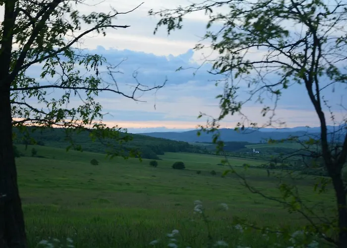 Appartamento Téli Berek *