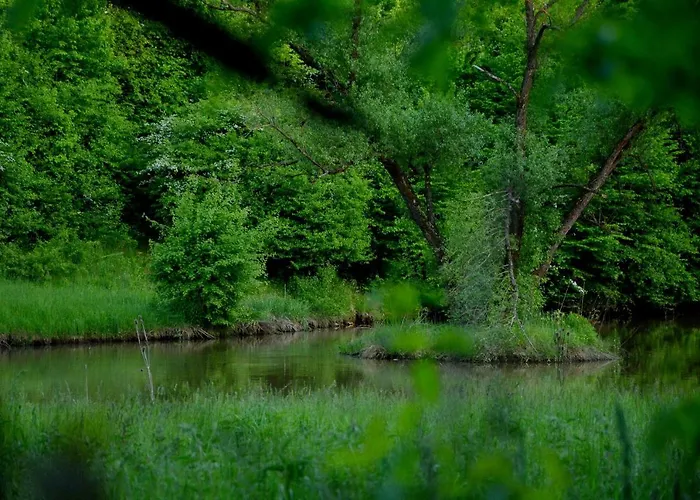 Appartamento Téli Berek Abod