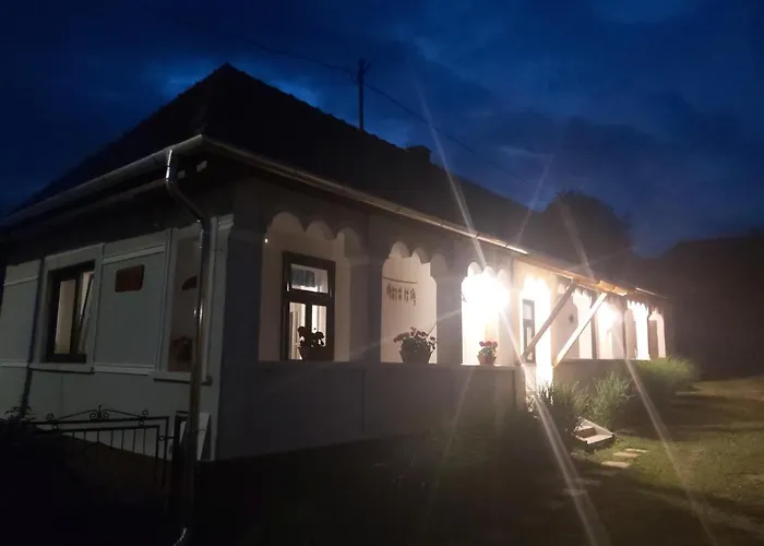 Téli Berek Appartamento