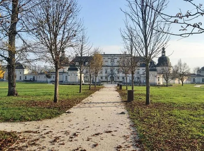 Téli Berek Appartamento Abod