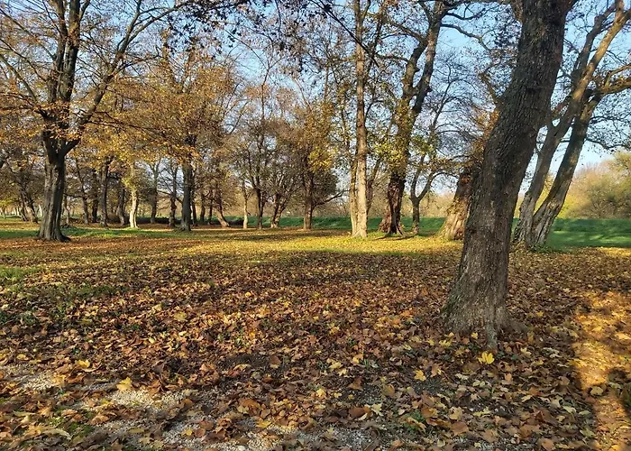 Appartamento Téli Berek Abod