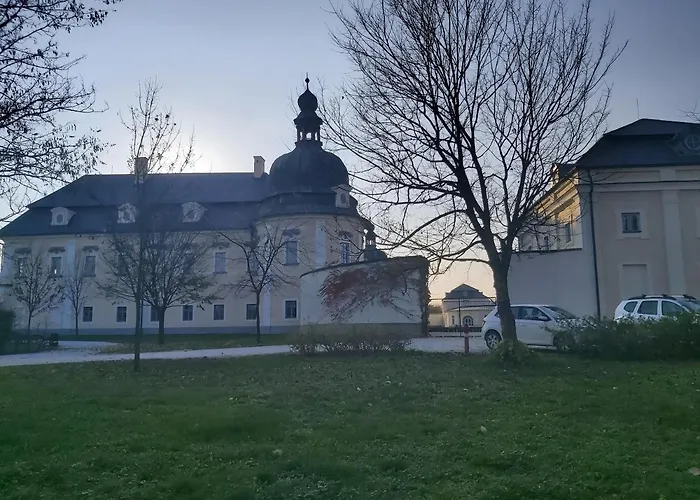 Appartamento Téli Berek *