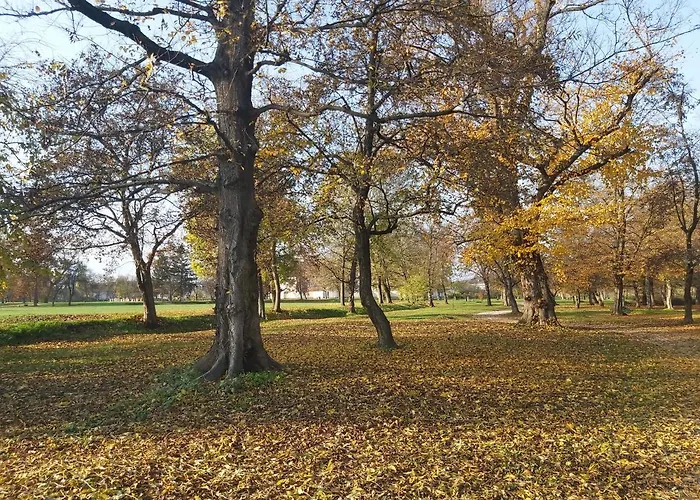 Appartamento Téli Berek Abod