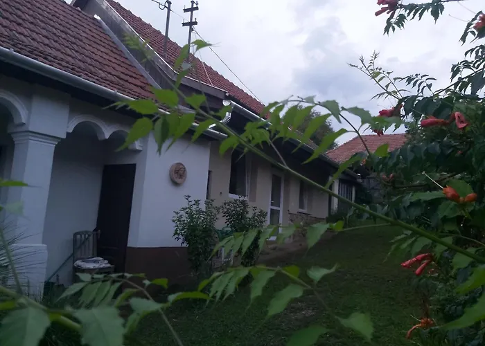 Apartament Teli Berek Vendeghaz Abod