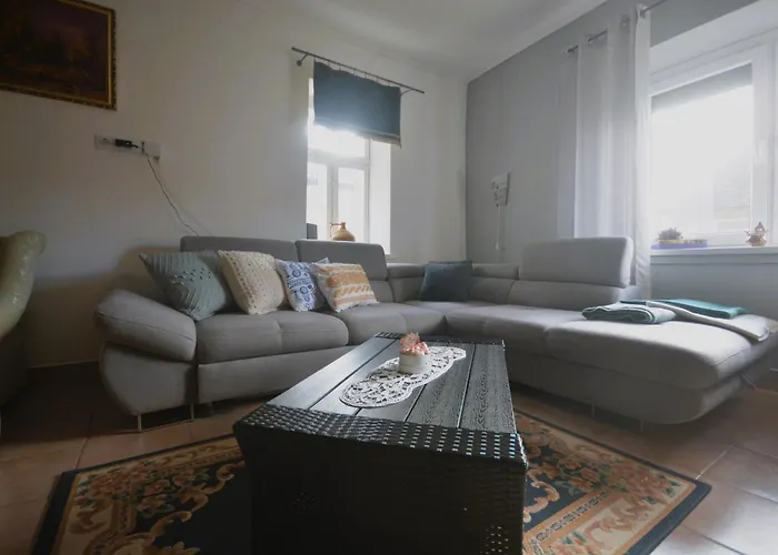 Téli Berek Appartamento Abod