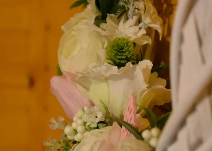 Appartamento Téli Berek Abod