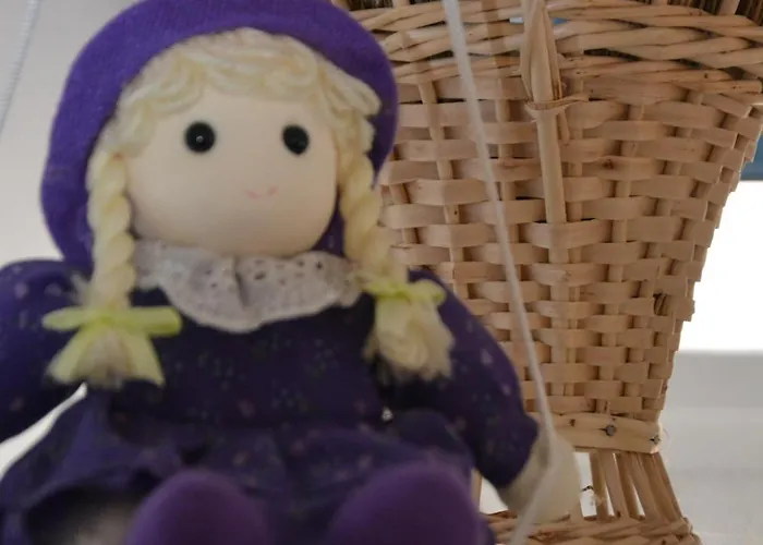 Téli Berek Appartamento