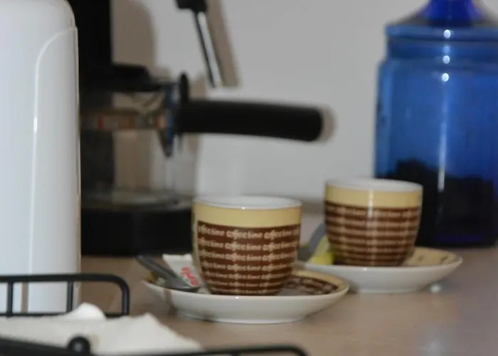 Téli Berek Appartamento