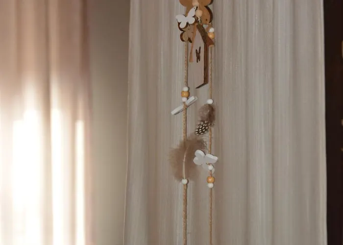 Apartament Teli Berek Vendeghaz