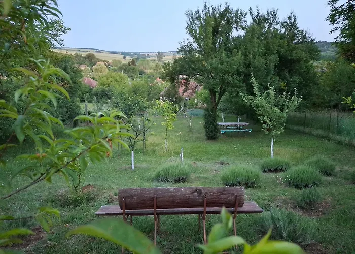 Teli Berek Vendeghaz *