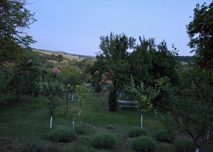 Teli Berek Vendeghaz Apartament *