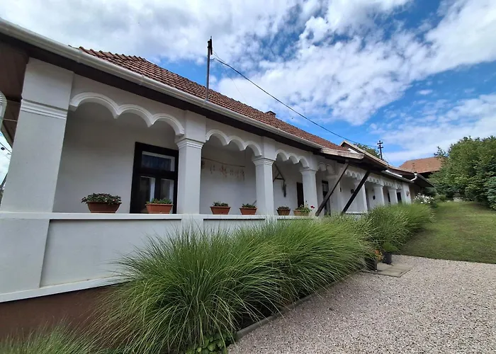 Appartamento Téli Berek