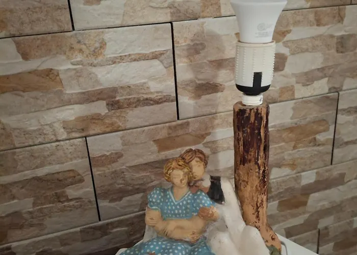 Teli Berek Vendeghaz Apartment