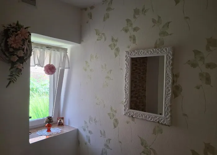 Appartamento Téli Berek *