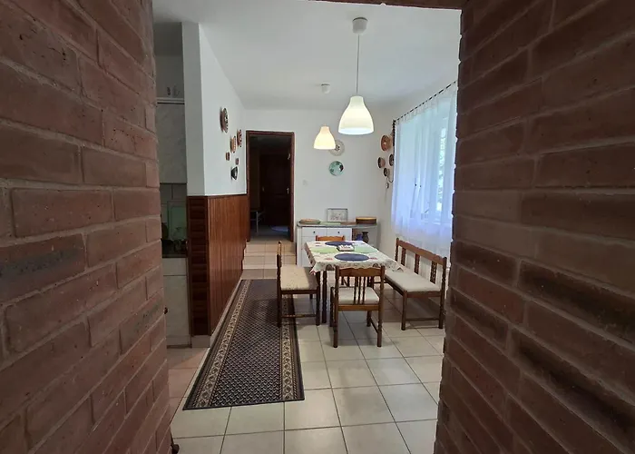 Teli Berek Vendeghaz