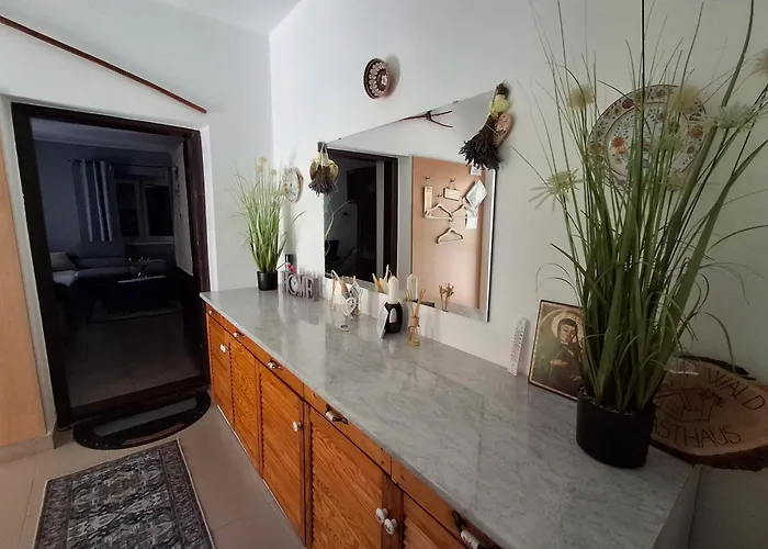 Teli Berek Vendeghaz Apartament