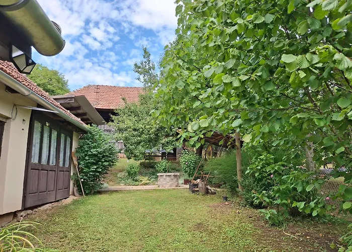 Appartamento Téli Berek