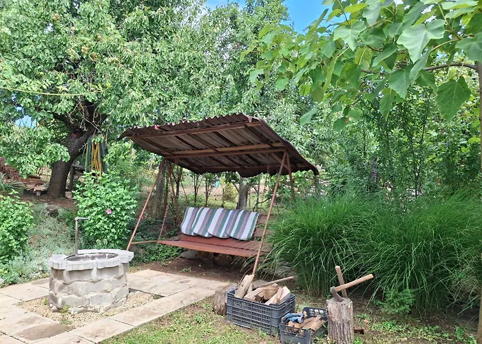 Teli Berek Vendeghaz