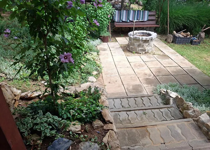 Teli Berek Vendeghaz Apartament Abod