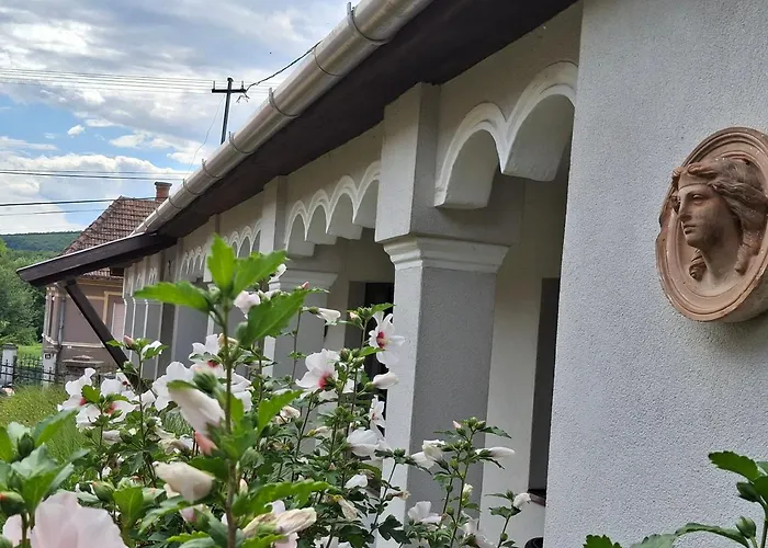 Téli Berek Appartamento