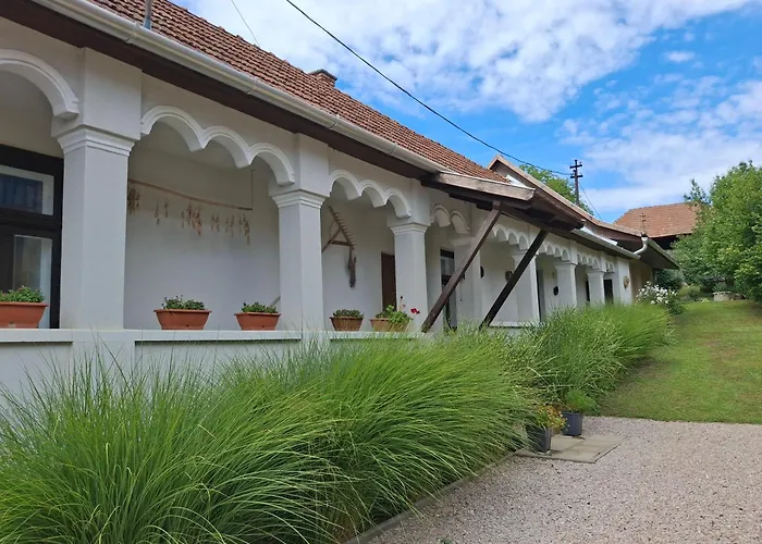 Appartamento Téli Berek *