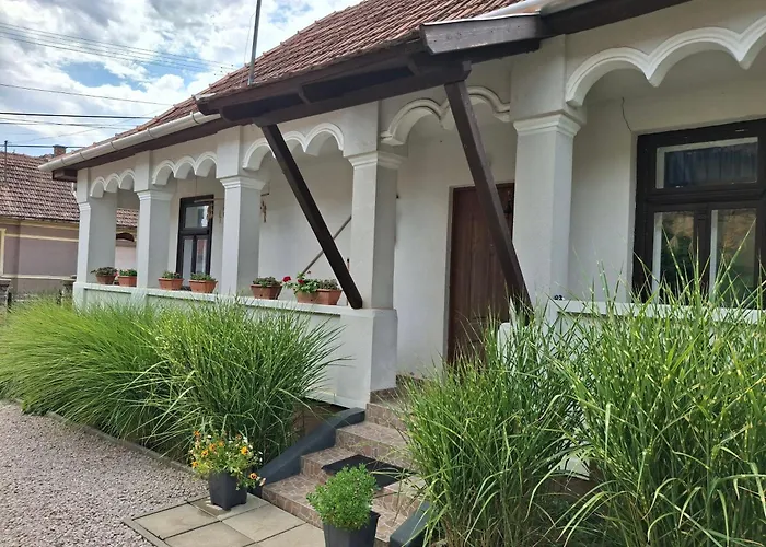 Téli Berek Appartamento Abod