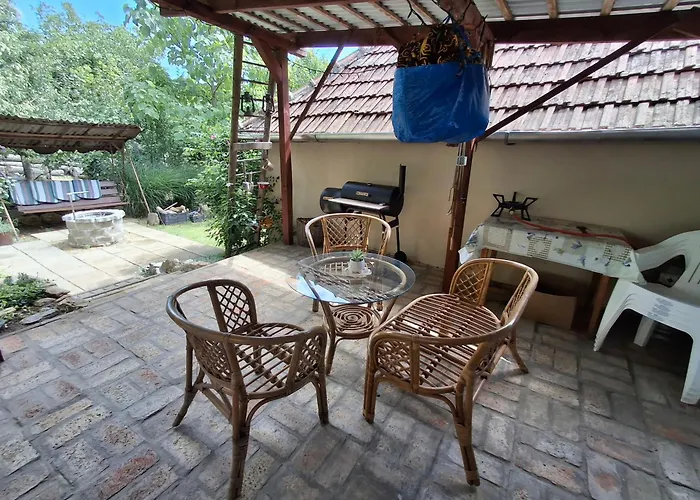 Teli Berek Vendeghaz