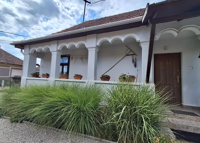 Appartamento Téli Berek