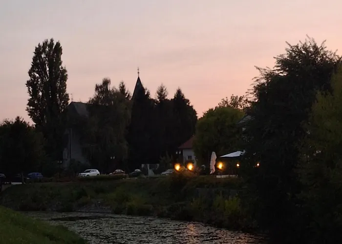 Teli Berek Vendeghaz Apartament Abod